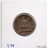Italie 5 Lire 1927  TTB,  KM.67 Vittorio emanvele III