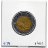 Italie 500 Lire 1998 IFAD Sup, KM.193 IFAD