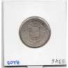 Italie centrale 1 Lire 1860 Firenze TB, KM.5a RE ELETTO