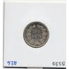 Portugal 100 reis 1893 Spl, KM.531 Carlos 1er