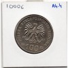 Pologne 100 Zlotych 1987 Spl, KM.167 Kazimierz III