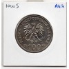 Pologne 100 Zlotych 1988 Spl, KM.183 Jadwiga