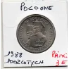Pologne 100 Zlotych 1988 Spl, KM.Y182 insurrection de Wielkopolska