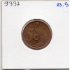 Afrique du sud 5 cents 2003 Sup KM.324 AFRIKA Dzonga