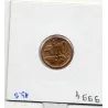 Afrique du sud 10 cents 2007 Spl KM.341 AFRIKA UMZANTSI