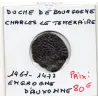 Duché de Bourgogne, Charles le téméraire (1467-1477) Engrogne