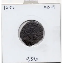 Duché de Bourgogne, Charles le téméraire (1467-1477) Engrogne