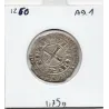 Blanc au K Charles V (1365) TTB