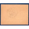 Bon ville Wassy 25 centimes, Spl, 8.1917 Pirot 52-54 Billet