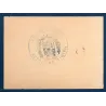 Bon ville Wassy 25 centimes, Spl, 6.1916 Pirot 52-48 Billet