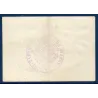 Bon ville Wassy 50 centimes, Sup, 10.1915 Pirot 52-33 Billet