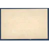 Bon municipal Vertus 25 centimes, Spl, 1.5.1917 Pirot 51-56 Billet