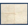 Bon municipal Vertus 1 franc, TB, 15.9.1915 Pirot 51-52 Billet