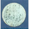 Bon ville Ay 10 centimes, TB, ND Pirot 51-02 Billet