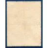 Bon Prisonnier de guerre Roche-Maurice 5 franc, TB, ND Pirot 44-15g Billet