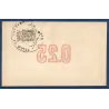 Bon ville Louviers 25 centimes, Spl, 27.10.1916 Pirot 27-14 Billet