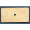Bon Tramway Marseille 10 centimes, TB, 1919 Pirot 13-34 Billet