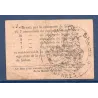 Bon région Sedan 25 centimes, TB, 26.2.1916 Pirot 08-281 Billet