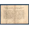 Bon ville Charleville et Mézières 5 francs, TB, 11.3.1916 Pirot 08-91 Billet