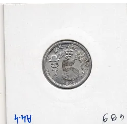 Epernay 5 centimes Unions des commercants détaillants, 1922 Spl