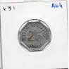 Bayonne 25 centimes 1920 Sup de la chambre de commerce