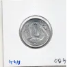 La Rochelle 10 centimes société du Commerce, 1922 Spl