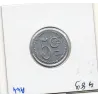 Lyon 5 centimes Grande laiterie St François R. Leynaud, TTB