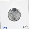 Vervins 10 centimes Union commerciale 1922, Spl