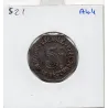 Albi 5 centimes Ville, 1920 Sup