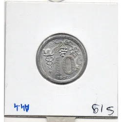 Epernay 10 centimes Unions des commercants détaillants, 1922 Spl