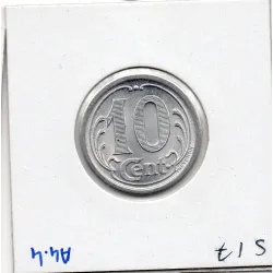 Frévent et environ 10 centimes union commerciale, 1922 Spl