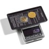 Balance digitale Libra 100 pour pièces maxi. 100 g