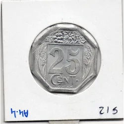 Royan sur océan 25 centimes société des commercants, 1922 Spl