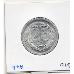 Carpentras 25 centimes Syndicats des hotels et Cafés, Spl