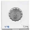 Région Provençale 5 centimes 1921 Spl de la chambre de commerce