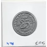 Toulouse 25centimes union Latine du Sud Ouest, 1922-1927 Spl
