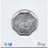 La Rochelle 25 centimes société du Commerce, 1922 Sup