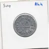 Gex 10 centimes Ville, 1919 Spl