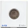 Venezuela 1/2 Bolivar 1945 TB, KM.Y21a Simon Bolivar