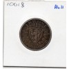 Norvège 1 Krone 1915 TTB, KM.369 Haakon VII