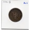 Norvège 1 Krone 1915 TTB, KM.369 Haakon VII