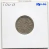 Irak 25 fils 1959 Sup, KM.122 Brin d'avoine