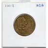 Zambie 10 kwacha 1992 TTB, KM.32 Rhinoceros