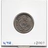 Luxembourg 1 franc 1964 Spl, KM 46.3 Charlotte