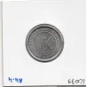Congo 1 Likuta 1967 Sup+, KM.8 armoirie du Zaire
