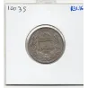 Hongrie 1 Korona 1894 TTB, KM.484 François-Joseph