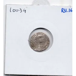 Hongrie denier 1562 Kremnica TB, Ferdinand 1er