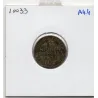 Prusse 1 silbergroschen 1870 B TTB KM 485 Wilhelm 1er