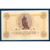 Bon ville Metz 2 francs, Sup, 27.12.1918 Pirot 57-16 Billet