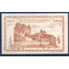 Bon ville Mayenne 50 centimes, Spl, 8.12.1917 Pirot 53.14 Billet
